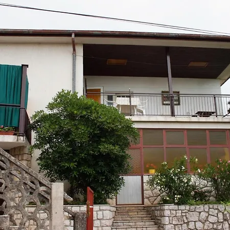 2350a Apartman Novi Vinodolski