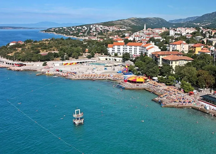 2350a * Novi Vinodolski